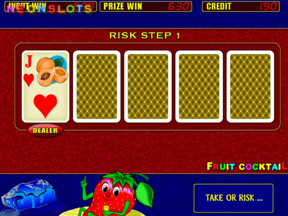 play real slots online free